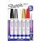 Sharpie Assorted Medium Tip Paint Marker 5 pk 1770458 - alternate 1