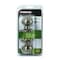 Prosource Passage Knob, Metal, Antique Brass, 2-3/8 to 2-3/4 in Backset, 1-3/8 to 1-3/4 in Thick Door TF830V-PS - alternate 2