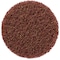 Pferd 3'' COMBIDISC Non-Woven Disc - CDR Type - Finishing - Coarse Grade 43262 - alternate 2