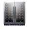 Summit 30" Wide Built-In Wine Cellar SWC3066B - alternate 5
