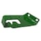 John Deere BRACKET SMV EMBLEM UPPER, JOHN DEERE OEM R111568 R111568 - alternate 3