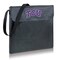 Picnic Time Family Of Brands NCAA TCU Horned Frogs X-Grill Portable Grill - Camping Grill 775-00-175-844-0 - alternate 2