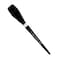 Silver Brush Black Velvet Brush, Square Wash, Size 1-1/2 3008s-1-1/2 - alternate 2