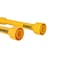 Dewalt Pivoting Extension Wand, Fits Vacuum Hoses 1-1/4 in. , 1-7/8 in.  & 2-1/2 in. . DXVA00-1200 - alternate 5