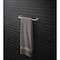Oakbrook Collection Brushed Nickel Towel Bar 18 in. L Die Cast Zinc BH-OB4018BN - alternate 3