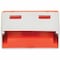 Tripp Lite Usb-A Port Blockers, Red, 10-Pack U2BLOCK-A10-RD - alternate 3