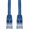 Add-On Addon 6Ft Rj-45 (Male) To Rj-45 (Male) Blue Cat6 Straight Utp Pvc ADD-6FCAT6-BE - alternate 1
