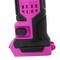 The Original Pink Box 20V Cordless Rotary Cut-Out Tool with 1/4-Inch Collet with 2Ah Battery, Pink PB20VRCT_2Ah_CHRGR - alternate 6