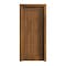 Sartodoors Sliding Pocket Door 30 x 80 inches, Ego 5006 Cognac Oak Veneer, Kit Rail Hardware, Solid Wood Int EGO5006PD-DKO-30 - alternate 1
