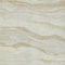 Homeroots 9' X 12' Beige Striped Washable Indoor Outdoor Area Rug 608104 - alternate 6