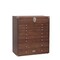 Gerstner 11-Drawer Dark Oak Solutions Chest GI-T22-D - alternate 6