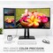 Viewsonic 38IN CURVED ULTRA-WIDE WQHD+ COLORPRO IPS MONITOR WITH USB TYPE C, 3840X1600 RESO VP3881A - alternate 13