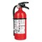 Kidde Pro 210 Fire Extinguisher, 2-A:10-B:C 21033044 - alternate 1