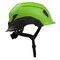 Studson SHK-1 Vented, Green, L/X SHK1-CGRLX - alternate 2