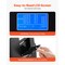 Vevor USD Coin Sorter with Screen Display Holds up to 2000 Coins 5 Coin Tubes KSW550-4 LDM DM - alternate 4