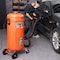 Vevor 28 Gal Vacuum Sand Blaster Dustless Sandblaster with 1200W Vacuum System XH-SB28 - alternate 4