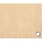 Tarps Now Tarps, 20 ft x 40 ft, 20 Mil, Tan, Heavy-duty vinyl-coated PVC FSVC18T-2040 - alternate 7