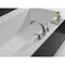 Delta Classic Roman Tub Trim T2705-SS - alternate 5