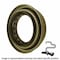 Timken OIL SEAL 710159 - alternate 3