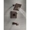 Delta Dryden Metal Lever Handle Kit - 14 Series RP52587RB - alternate 6
