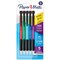 Paper Mate Write Bros Comfort Mechanical Pencil, 0.7mm, Assorted, 60PK 2104218 - alternate 2