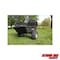Extreme Max 5600.3259 Pro-Series 1500 lbs. Off-Road Utility Trailer ATVs UTVs Lawn & Garden Tractors 5600.3259 - alternate 7