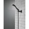 Delta Dryden Premium Single-Setting Adjustable Wall Mount Hand Shower 55051-BL - alternate 4