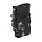 Square D QO Miniature Circuit Breaker, Combination Arc Fault, 20 A, 1-Pole, 120 VAC, Plug-In QO120PAFC - alternate 2