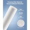 Vevor Whole House Water Filter Replacement Cartridge 4.5" x 20" Sediment Filter YMT010 - alternate 5