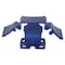 Pearl Tuscan Seamclip Truspace Blue 1/4 in. - 3/8 in. Tiles Box of 150 TSC150B - alternate 1