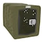 Dakota 283 G3 Framed Door Kennel - Large - Olive D2-G3LRG-FRM-OLI - alternate 1