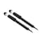 Fcs Struts Shock Absorber Assembly Kit 8343359 - alternate 4