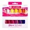 Talens Art Creation Acrylic Paint, Gloss, Acrylic Base, Assorted 9021824M - alternate 1