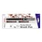 Pentel Pocket Brush Pen with 2 Sanguine Refills GFKP3BPSG - alternate 2