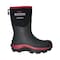 Dryshod Arctic Storm Mid-Calf Extreme Cold Conditions Women's Winter Boot, Cranberry, Waterproof, Size 10 ARS-WM-CR-010 - alternate 2