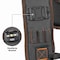 Klein Tools Tool Rig with Suspenders, 23 Pockets 55896 - alternate 4