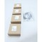 Ampco SEAL KIT 180/220 SM SC/TC/VIT ZP3 P3GS220000-V WK3-220-SM-9Y - alternate 4