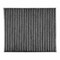 Premium Guard Cabin Air Filter,  PC4211C - alternate 4