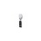Oxo Soap Dispenser Dish Brush Good Grips 1.25" W Plastic/Rubber Handle Black/White 1067529 - alternate 8