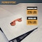 Powertec Glass Suction Cups to Lift Large Glass & Tiles, Vaccum Suction Cup Lifter, 2PK 71882-P2N - alternate 4