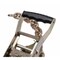 Mytee Products 2in Ratchet with 5/16in G70 12in Chain Extension, 3335 lbs WLL RB2-CE - alternate 6