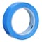 3M Sealing Tape, Blue, 36 yd L, 1 in W 483 - alternate 1