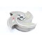 Worthington Industries 4 VANE 17-1/4IN STAINLESS PUMP IMPELLER 8FRBH182 - alternate 1