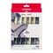 Amsterdam Acrylic Paint, Satin, Acrylic Base, Assorted 17820600 - alternate 1