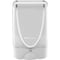 Sc Johnson Professional TouchFREE Ultra Dispenser, 1.2 L, 6.7 x 4 x 10.9, White, PK8, 8PK TF2WHI - alternate 1