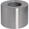 Genuine Joe 18 in W/Dia, Silver, Aluminum GJO58893 - alternate 2