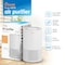 Crane Usa True HEPA Air Purifiers for Home, Up To 250 Sq Ft, with Sleep Timer, Child Lock, Aroma Tray EE-5075 - alternate 6