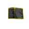 John Deere SAFETY SIGN, OEM TCU16966 - alternate 2