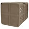 Dakota 283 G3 Framed Door Kennel - Large - Coyote Granite D2-G3LRG-FRM-COY - alternate 5