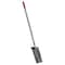 Corona Tools All-Steel 12-Gauge 15 in. Straight Blade Shovel, Steel Handle AS 90040 - alternate 1